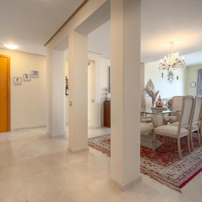 Golfer’s Paradise Spacious Apt in La Cala Golf Pass the Keys - Apartamento de 3 dormitorios - 13