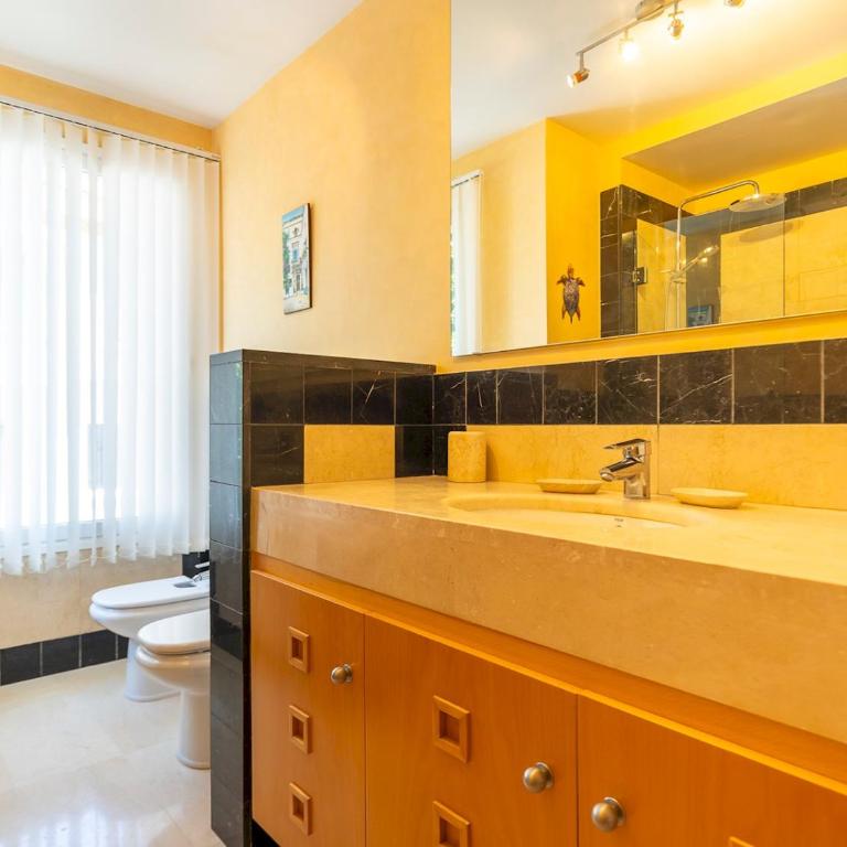 Golfer’s Paradise Spacious Apt in La Cala Golf Pass the Keys - Apartamento de 3 dormitorios - 15