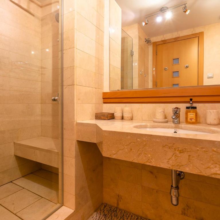 Golfer’s Paradise Spacious Apt in La Cala Golf Pass the Keys - Apartamento de 3 dormitorios - 17