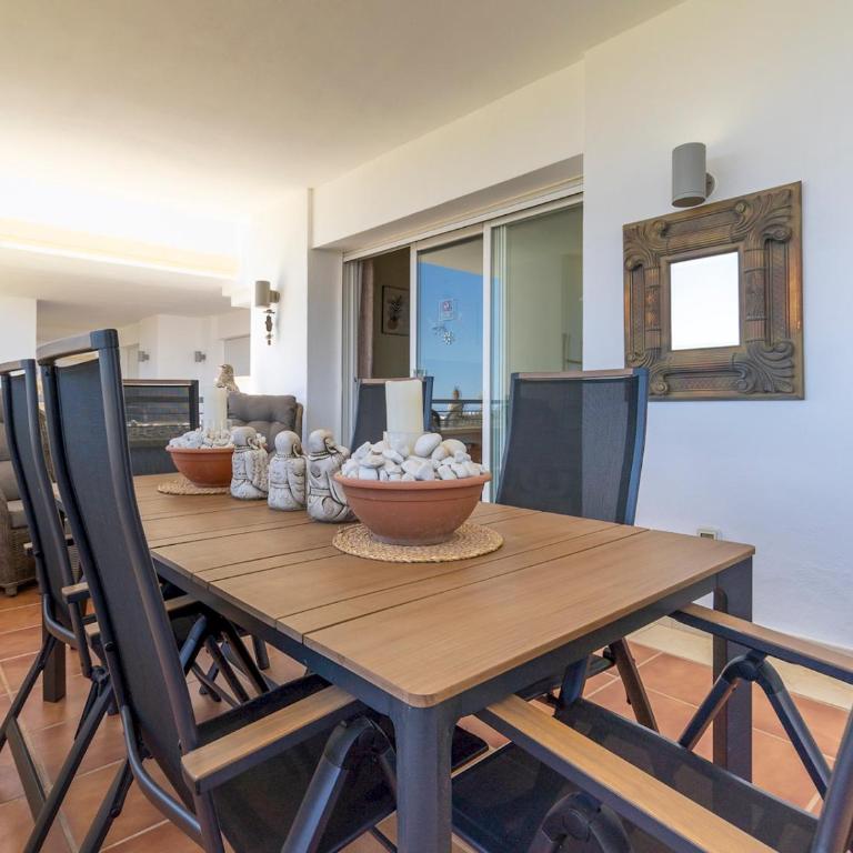 Golfer’s Paradise Spacious Apt in La Cala Golf Pass the Keys - Apartamento de 3 dormitorios - 19