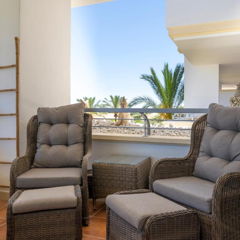 Golfer’s Paradise Spacious Apt in La Cala Golf Pass the Keys - Apartamento de 3 dormitorios - 20