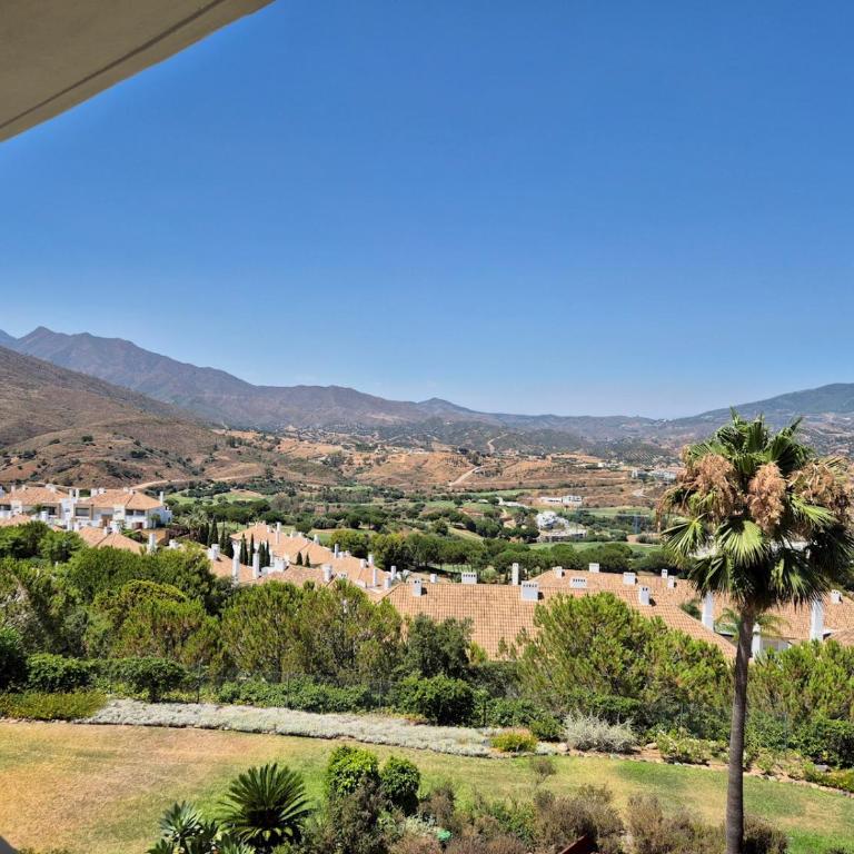 Golfer’s Paradise Spacious Apt in La Cala Golf Pass the Keys - Apartamento de 3 dormitorios - 22