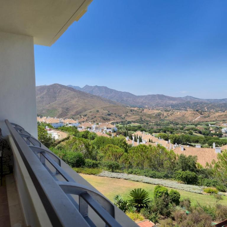 Golfer’s Paradise Spacious Apt in La Cala Golf Pass the Keys - Apartamento de 3 dormitorios - 21