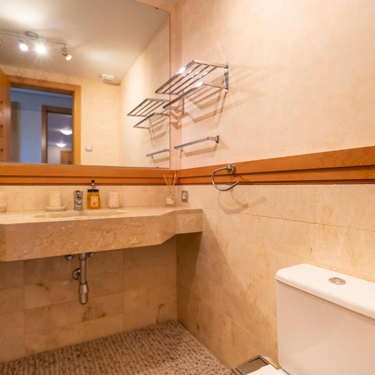Golfer’s Paradise Spacious Apt in La Cala Golf Pass the Keys - Apartamento de 3 dormitorios - 24