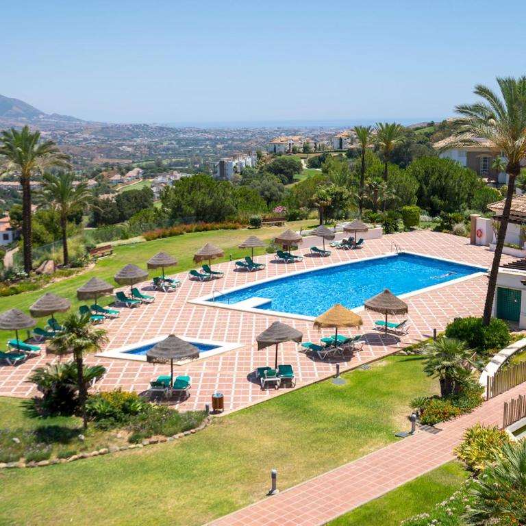 Golfer’s Paradise Spacious Apt in La Cala Golf Pass the Keys - Apartamento de 3 dormitorios - 23