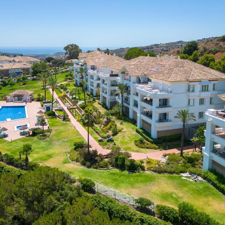 Golfer’s Paradise Spacious Apt in La Cala Golf Pass the Keys - Apartamento de 3 dormitorios - 25