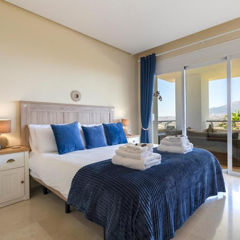 Golfer’s Paradise Spacious Apt in La Cala Golf Pass the Keys - Apartamento de 3 dormitorios - 30
