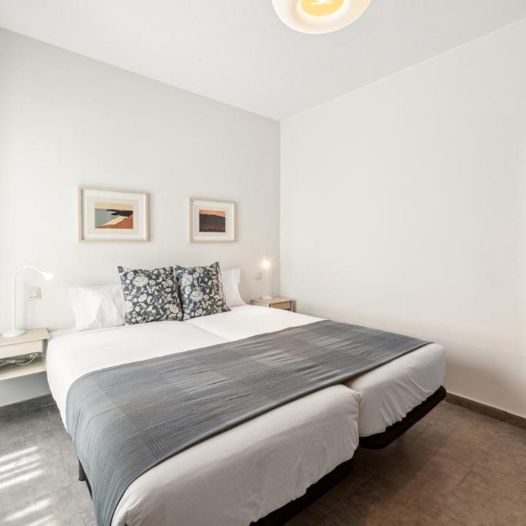 Dragos Suites 202 - Apartamento - 5
