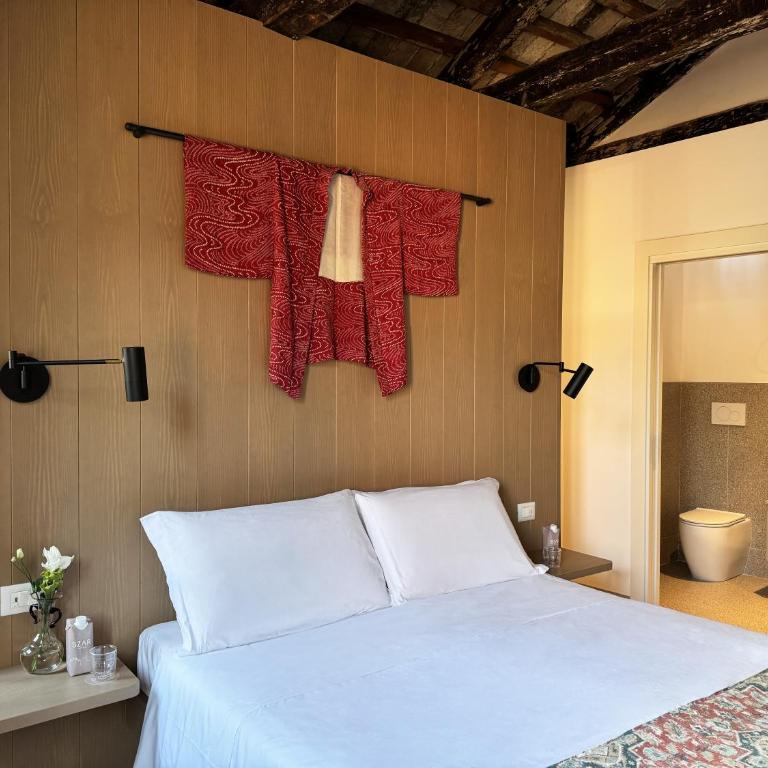 Palazzetto San Marco - Double Room - 3