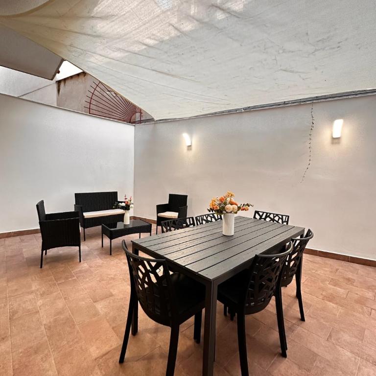 Kasa Mondello - Casa con 1 Camera da Letto - 1