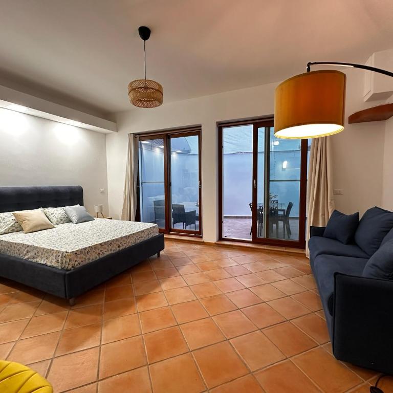 Kasa Mondello - Casa con 1 Camera da Letto - 22