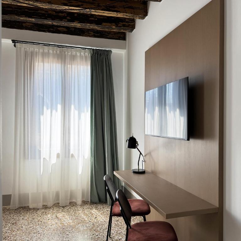 Palazzetto San Marco - Superior Double Room - 5
