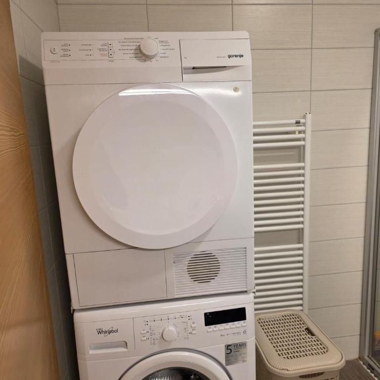 Appartement Cocoon 24 - Apartment mit 2 Schlafzimmern - 3