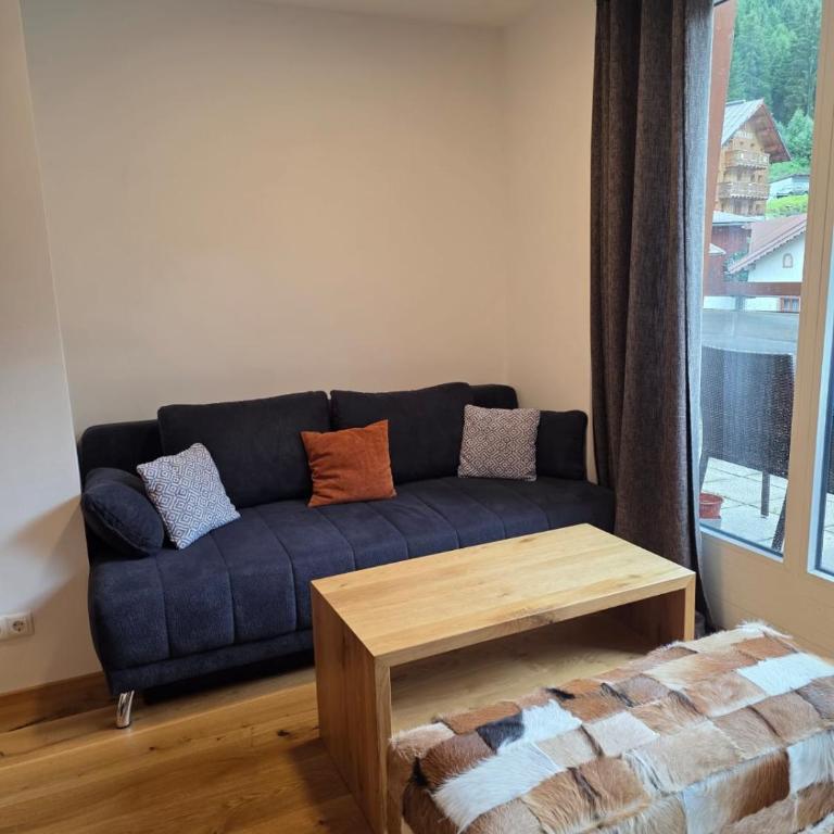 Appartement Cocoon 24 - Apartment mit 2 Schlafzimmern - 2