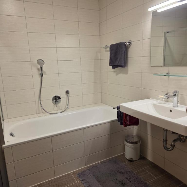 Appartement Cocoon 24 - Apartment mit 2 Schlafzimmern - 4
