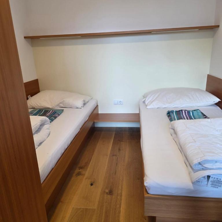 Appartement Cocoon 24 - Apartment mit 2 Schlafzimmern - 5