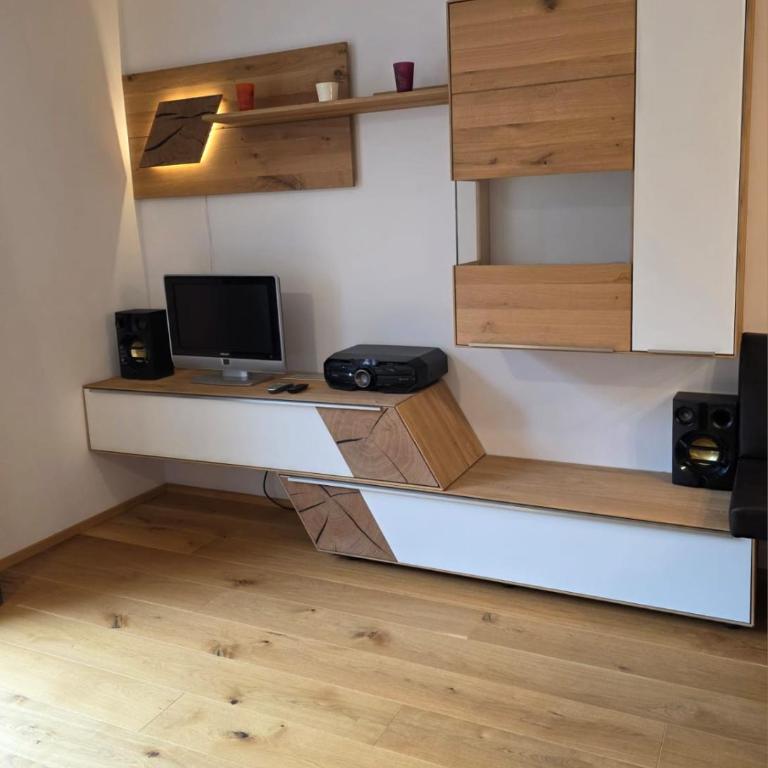 Appartement Cocoon 24 - Apartment mit 2 Schlafzimmern - 6