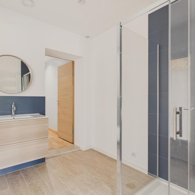 Maison avec terrasse et jardin à la Baule pour 6 - Vacation Home - 18
