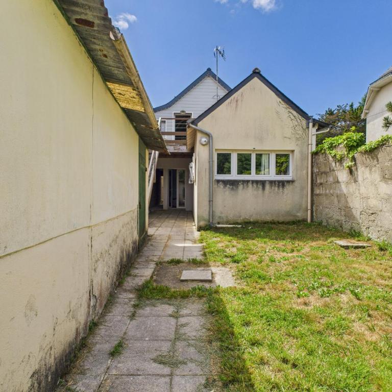 Maison avec terrasse et jardin à la Baule pour 6 - Vacation Home - 23