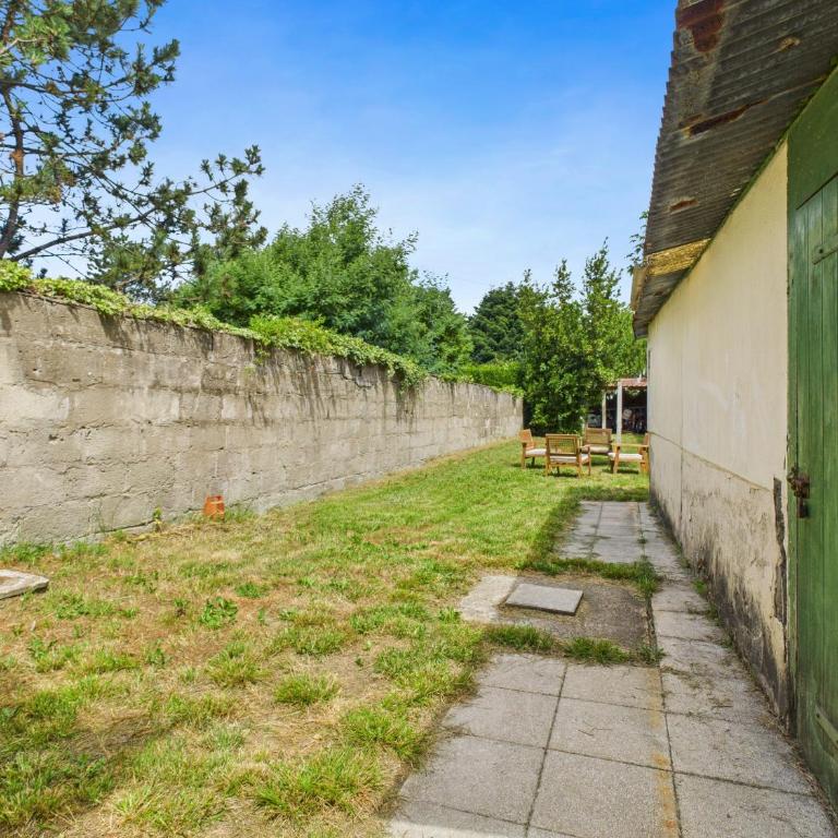 Maison avec terrasse et jardin à la Baule pour 6 - Vacation Home - 24
