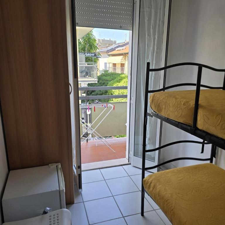 Hotel Annarita-mezza pensione plus- spiaggia inclusa - Camera Quadrupla - 5
