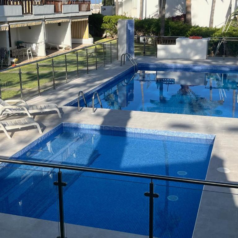 Mar y Arena San Agustín Suite - One-Bedroom Apartment - 19