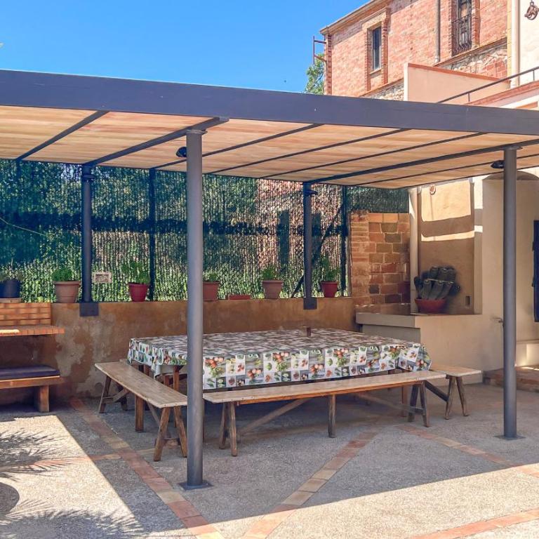 Majordoms - Ca l'Esclop, Alt Empordà - Casa de 8 dormitorios - 11