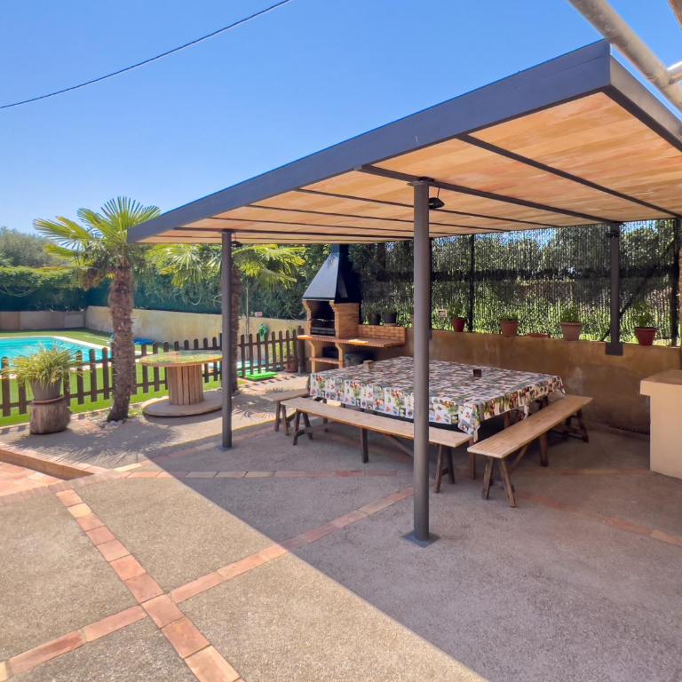 Majordoms - Ca l'Esclop, Alt Empordà - Casa de 8 dormitorios - 10