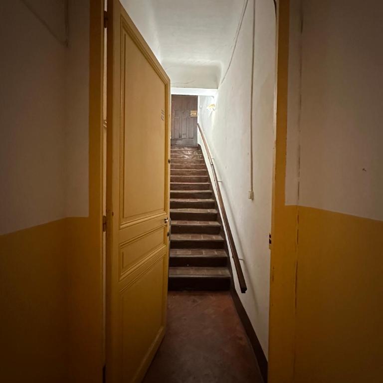 Chez Florence - Appartement T2 d au cœur du centre ville historique - Proche Cardeurs et Mairie - Apartment mit 1 Schlafzimmer - 29