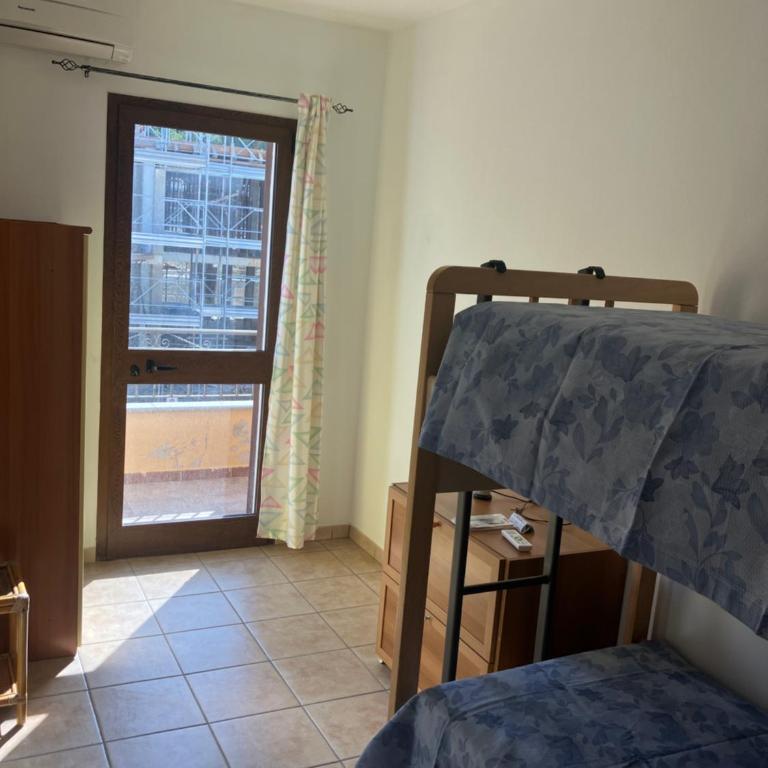 Casa Melis - Appartamento con 3 Camere da Letto e con Balcone - 14