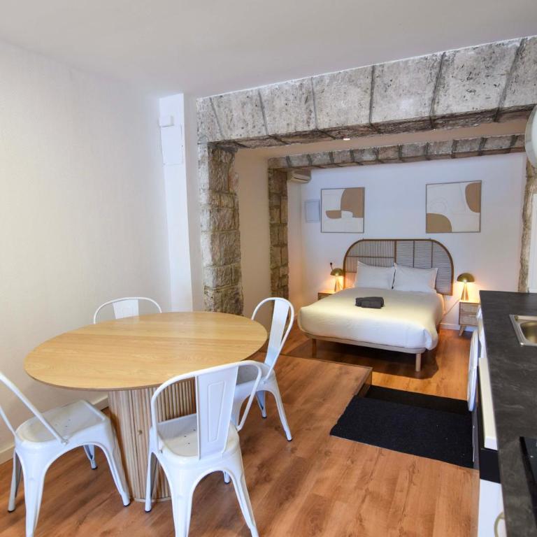 Letplanet Pio XII - One-Bedroom Apartment - 1
