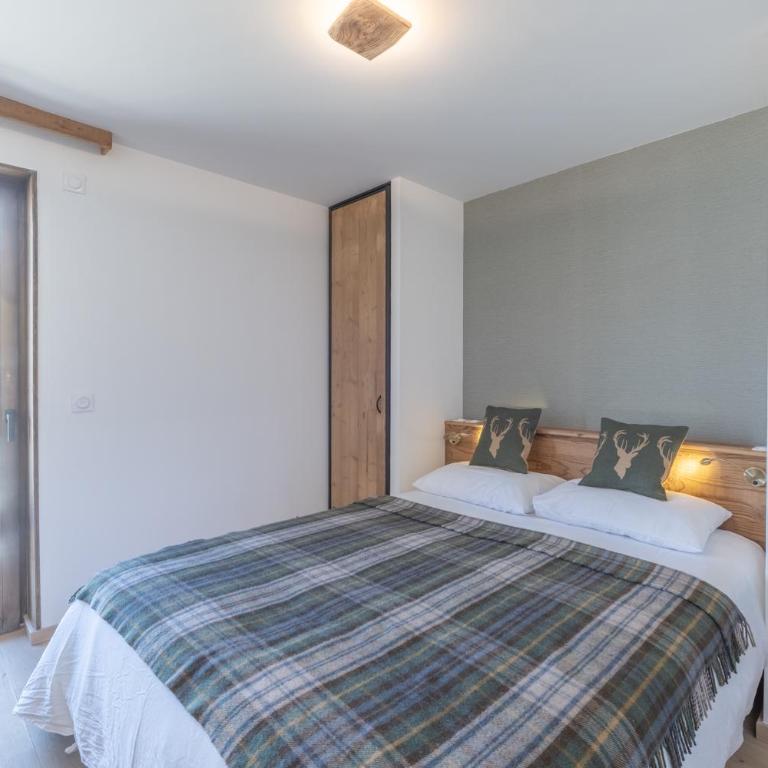 Le Refuge du Pic - Appartamento con 3 Camere da Letto - 14