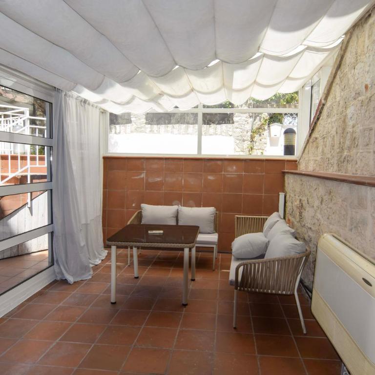 Letplanet Pio XII - One-Bedroom Apartment - 1
