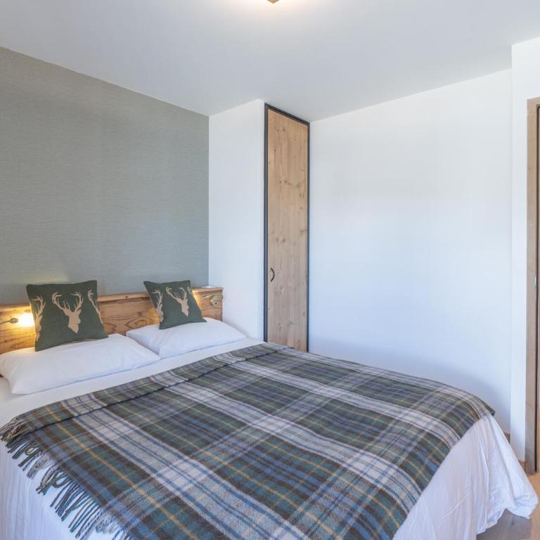 Le Refuge du Pic - Appartamento con 3 Camere da Letto - 22