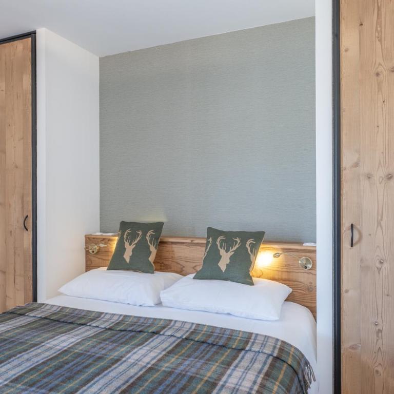 Le Refuge du Pic - Appartamento con 3 Camere da Letto - 34
