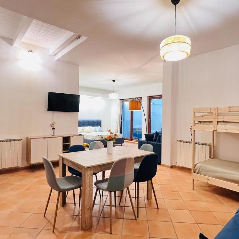 Kasa Mondello - Casa con 1 Camera da Letto - 10