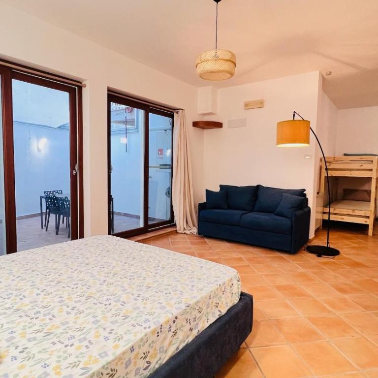 Kasa Mondello - Casa con 1 Camera da Letto - 7