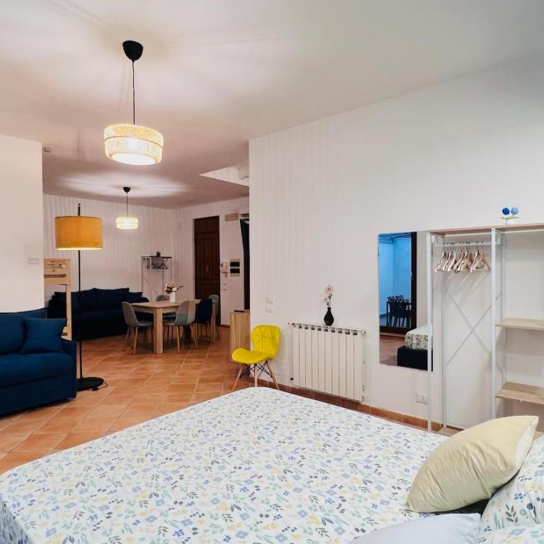 Kasa Mondello - Casa con 1 Camera da Letto - 6