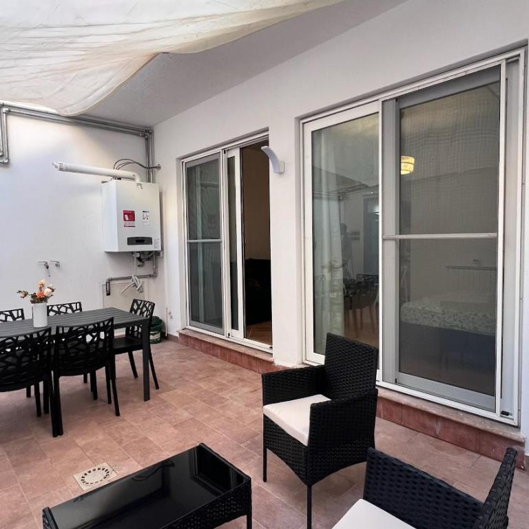 Kasa Mondello - Casa con 1 Camera da Letto - 4