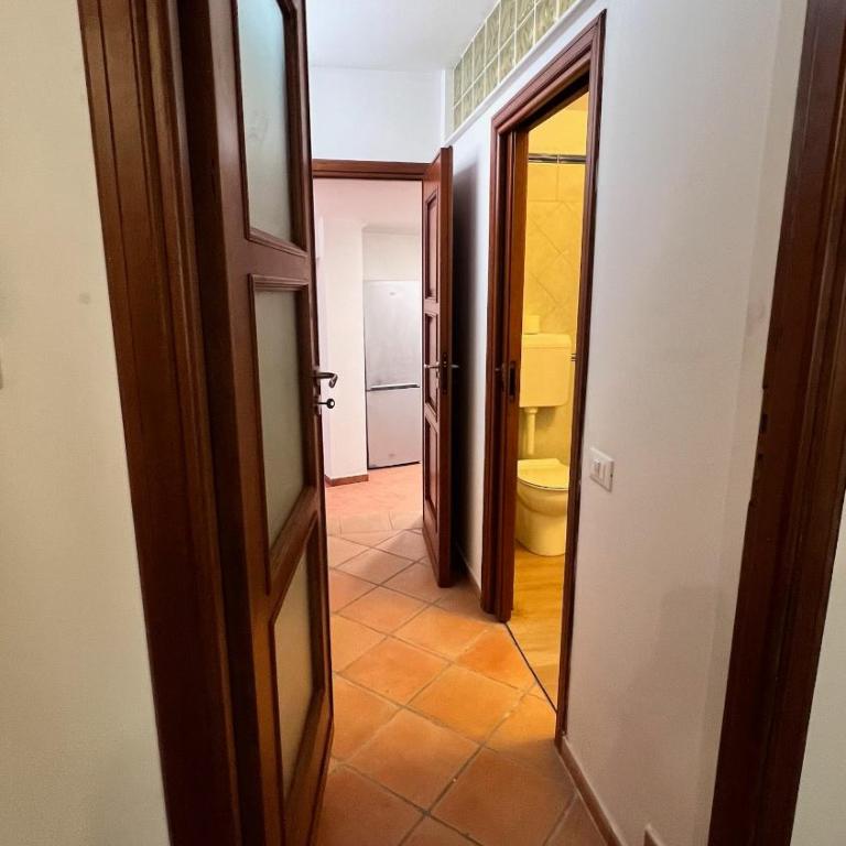Kasa Mondello - Casa con 1 Camera da Letto - 35