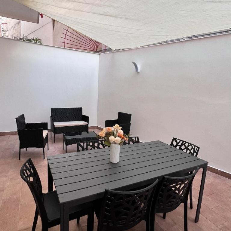 Kasa Mondello - Casa con 1 Camera da Letto - 25