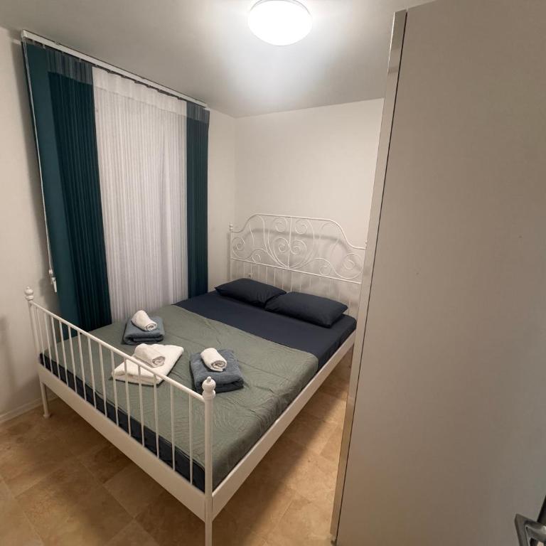 Villa Anastasija - Apartman sa 1 Spavaćom Sobom - 4