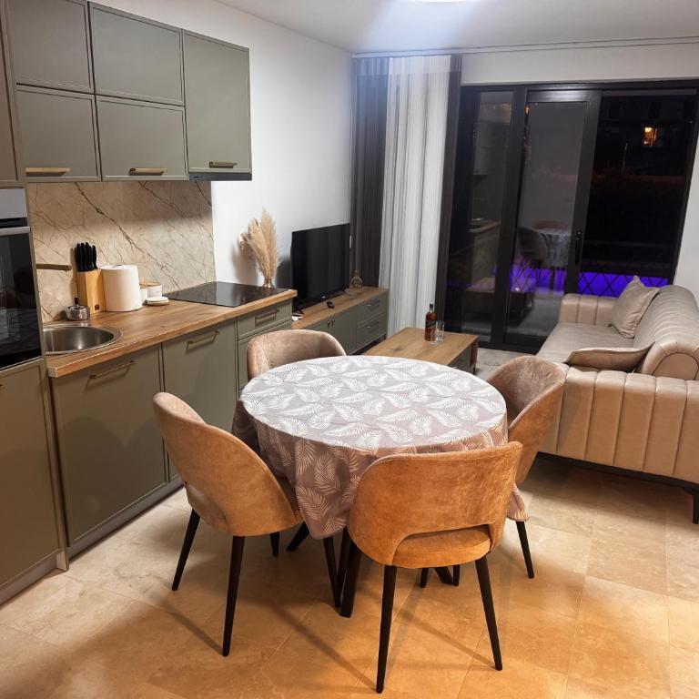 Villa Anastasija - Apartman sa 1 Spavaćom Sobom - 3