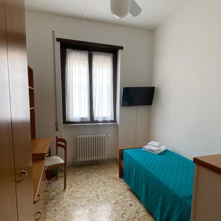 Casa Per Ferie Casa Cabrini - Chambre Simple avec Salle de Bains Privative - 3