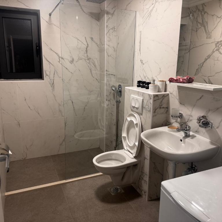 Villa Anastasija - Apartman sa 1 Spavaćom Sobom - 2
