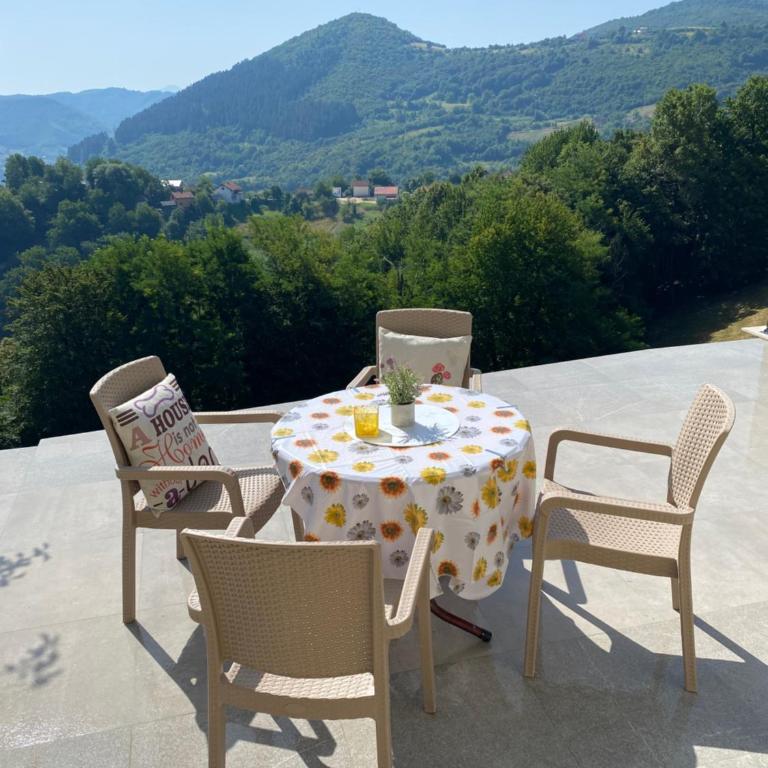 Villa Queen - Kuća sa 1 Spavaćom Sobom - 41