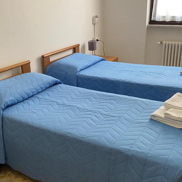 Casa Per Ferie Casa Cabrini - Chambre Double ou Lits Jumeaux - 2