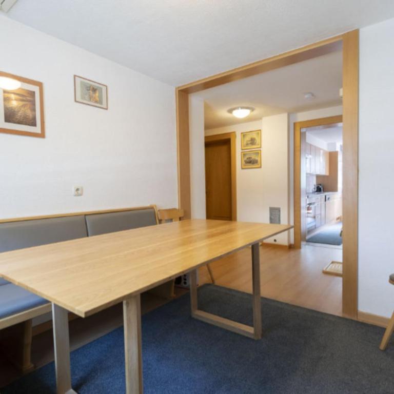 Apart Pirchheim - Apartment mit Blick auf die Berge - 3