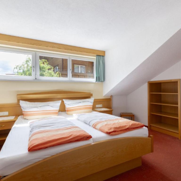 Apart Pirchheim - Apartment mit Blick auf die Berge - 9
