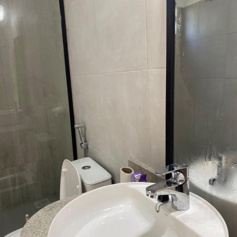 Alojamiento de Samber Nuevo y Moderno - Two-Bedroom House - 41
